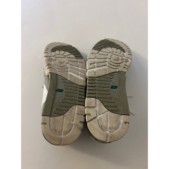 Nike Air Trainer 1 OG Chlorophyll 1987 Mens Size 9.5 Gray main image 14